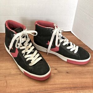 CONVERSE HI TOP STEAL THE SHOW SNEAKERS MENS